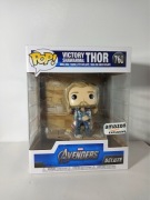 Funko POP! Deluxe Marvel – Thor (Victory Shawarma Series)