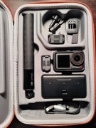 Kamera DJI Osmo Action 5 Pro Adventure Combo AC Kamerka Sportowa 4K