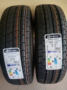 Opony Matador 205 75 16C wielosezonowe 