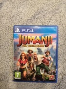Gra na ps4 jumanji