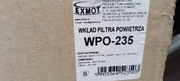 Filtr powietrza WPO-235