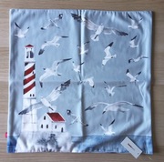 Nowa poszewka dekoracyjna na poduszkę Home&you Delmare 45x45