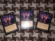 Cabal Ritual Mtg x3 Magic the Gathering