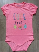 Body dla dziewczynki 92