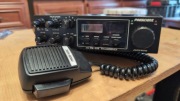 CB RADIO ssb/am/fm - Prezydent Jackson 1 - doskonały stan
