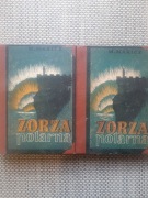 M.MARICZ ZORZA POLARNA