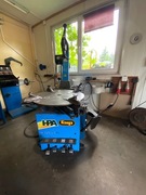 Montażownica FAIP M520 2V FS HPA 