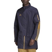 Adidas Kurtka męska adidas Tiro Parka przejściówka wiatrówka Rozmiar XS 