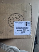 Obudowa termostatu OE PSA 9808646980