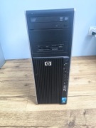 Komputer stacjonarny, 16GB, Xeon W3550, GeForce GT 710