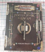 Dungeons & Dragons Podręcznik Gracza
