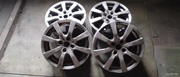 Alufelgi oz racing grube solidne 15 4x100 et 37 ot. cen60mm