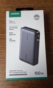PowerBank Ugreen 20000mAh 100W PB720