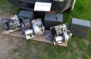 Podgrzewacz, 24210010192 grzalka palnika olejowego weishaupt  