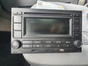 Sprzedam radio do transportera t5