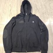 Bluza z kapturem CANDA rozmiar L