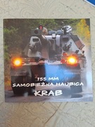 155 mm samobieżna haubica KRAB