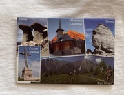  Magnes na lodówkę CARAIMAN PEAK Babele  Rumunia Romania Bukareszt (6)