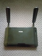 ROUTER D-LINK DWR-921