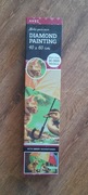 Diamond painting 40x60cm Avec