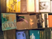 TRESOR   Płyty kompaktowe 