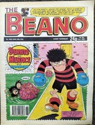 The Beano 