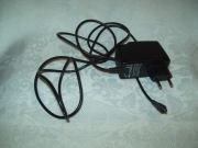 ZASILALACZ SIECIOWY 6,8 V - 700 mA- 3mm