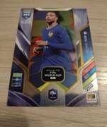 Road to FIFA world cup Olise 