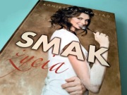 Agnieszka Maciąg - Smak życia, czyli uroda zaczyna się w kuchni