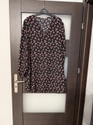Sukienka damska w kwiatki rozmiar L Primark