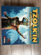 Tzolk’in Kalendarz Majów + Tzolkin plemiona i przepowiednie + mini dodatek