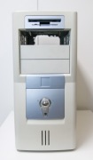 Obudowa komputerowa ATX Megabajt TRO-555 Nereid