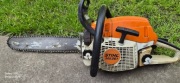 Piła spalinowa stihl 261c