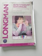 Longman REPETYTORIUM MATURALNE 