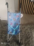 Wózek dla lalki spacerówka  CHIC2000 BAYER