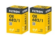 FILTRON OE 682/1 FILTR OLEJU