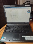 Laptop Acer travelmate 5720