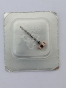 Rado. Wałek nastawczy z koronką. Nowy. Oryginał