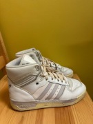 Adidas Rivalry High Leather Men's Autumn-Winter Retro Shoes