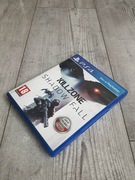 Gra Killzone Shadow Fall Polska Wersja PS4/PS5 Playstation