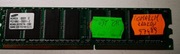 Pamięć Samsung PC2100 256MB DDR 