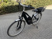 Niemiecki rower elektryczny WINORA - damski oraz męski