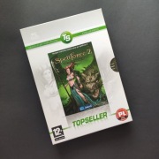 Spell Force 2 - Władca Smoków PL PC DVD UNIKAT