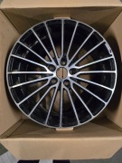 Alufelga Brock B24 | 19x8 | ET50 | 5x114,3