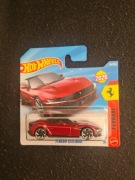 Hot Wheels Ferrari 12Cilindri 