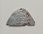 Marka ubraniowa Fallshirmjäger - III RZESZA (4)