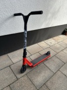 Hulajnoga wyczynowa Oxelo