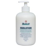 Hudosil Hudlotion balsam bezzapachowy 500ml. Super cena!