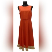 sukienka PAPAJA rozm.12