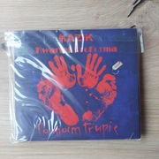 Kazik "Po moim trupie" cd z autografami